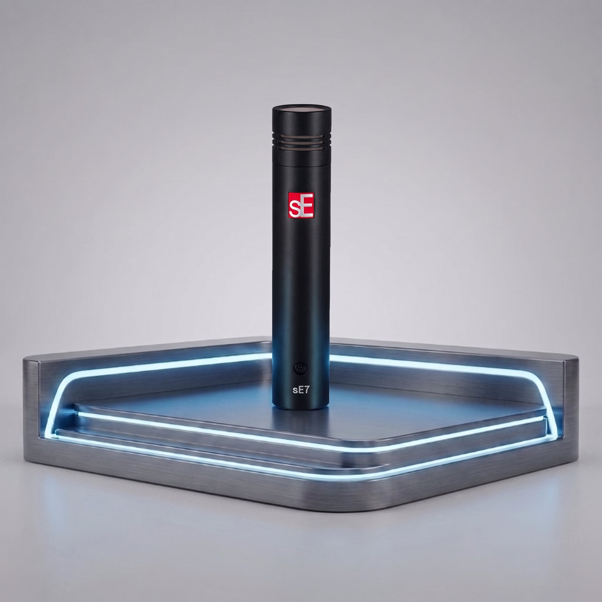 SE7 SMALL DIAPHRAGM CONDENSER MICROPHONE