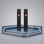 Par de Micrófonos de Condensador sE Electronics sE7 Matched Pair