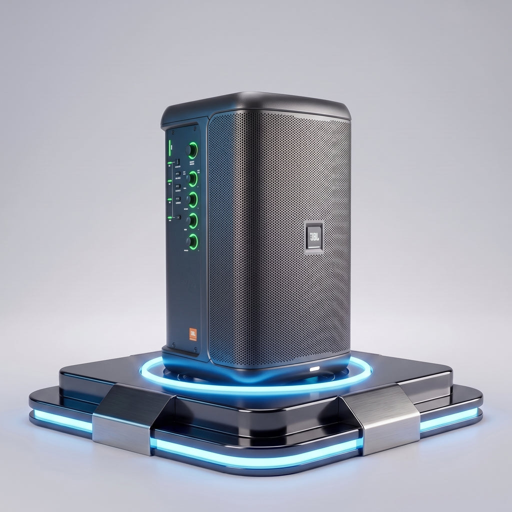 CABINA JBL EON ONE COMPACT