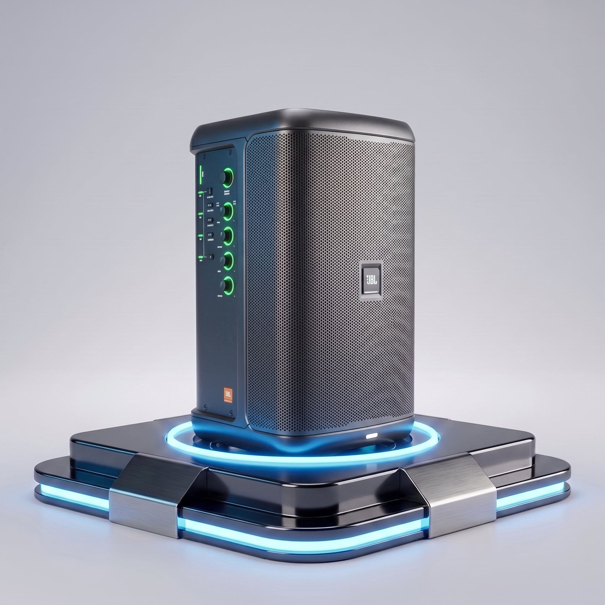 CABINA JBL EON ONE COMPACT
