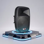 Cabina activa PRO DJ PSA15A