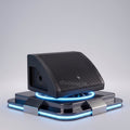 Monitor Activo de Escenario Coaxial Proel WD10AV2