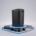 SUBWOOFER BOSE F1