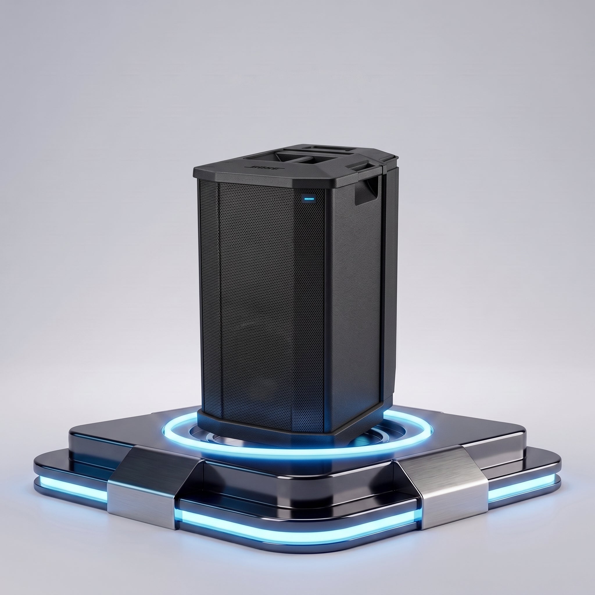 SUBWOOFER BOSE F1