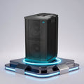 SUB BAJO ACTIVO SM1500SB YAMAKI DE 1000W