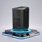 SUB BAJO ACTIVO SM1500SB YAMAKI DE 1000W