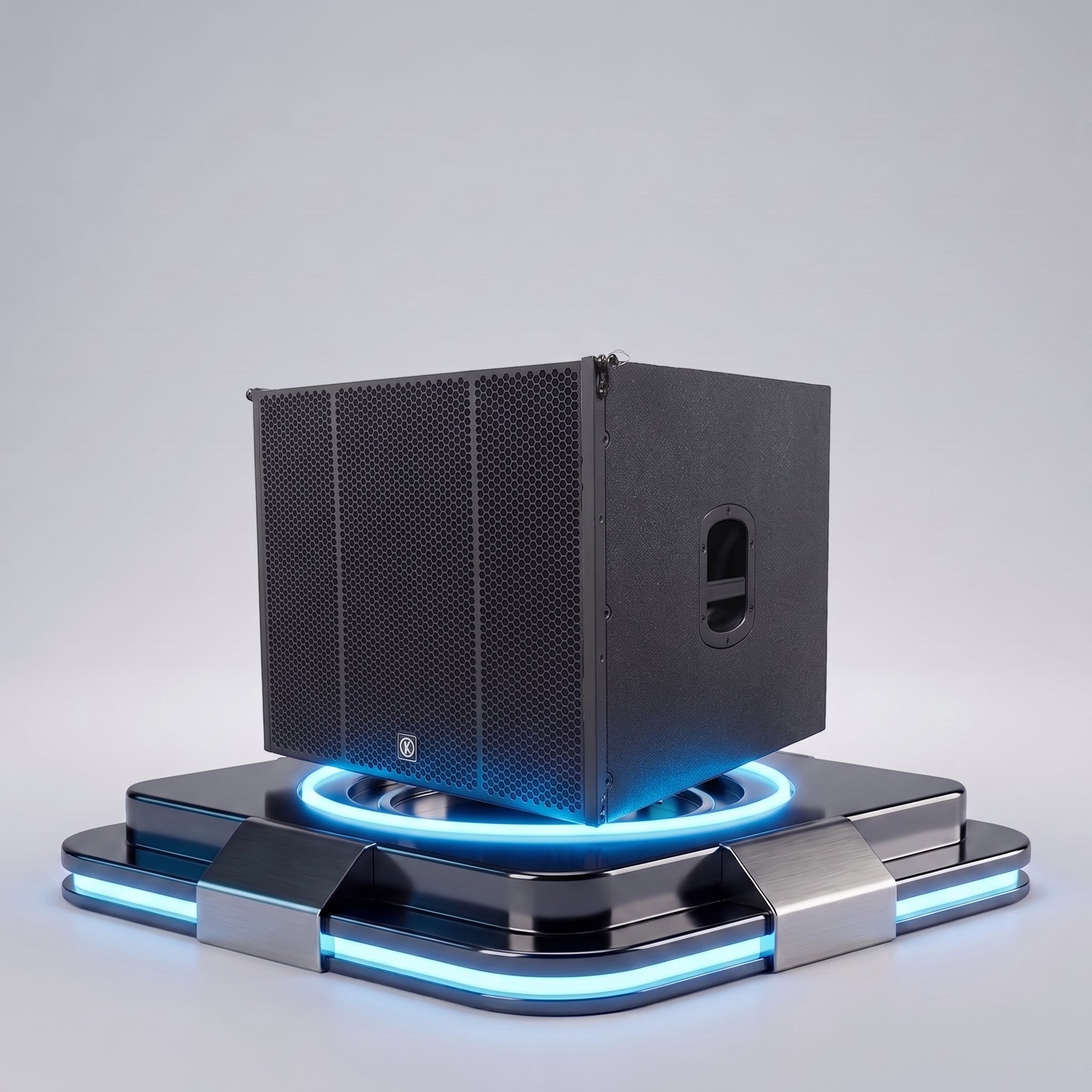 SUB-WOOFER YAMAKI AL-2118 SW-E
