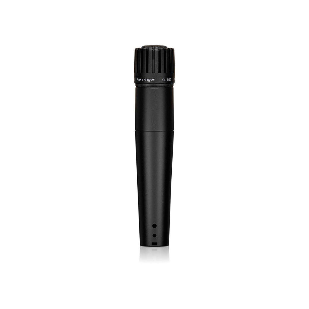 Micrófono Dinámico Cardioide Behringer SL 75C