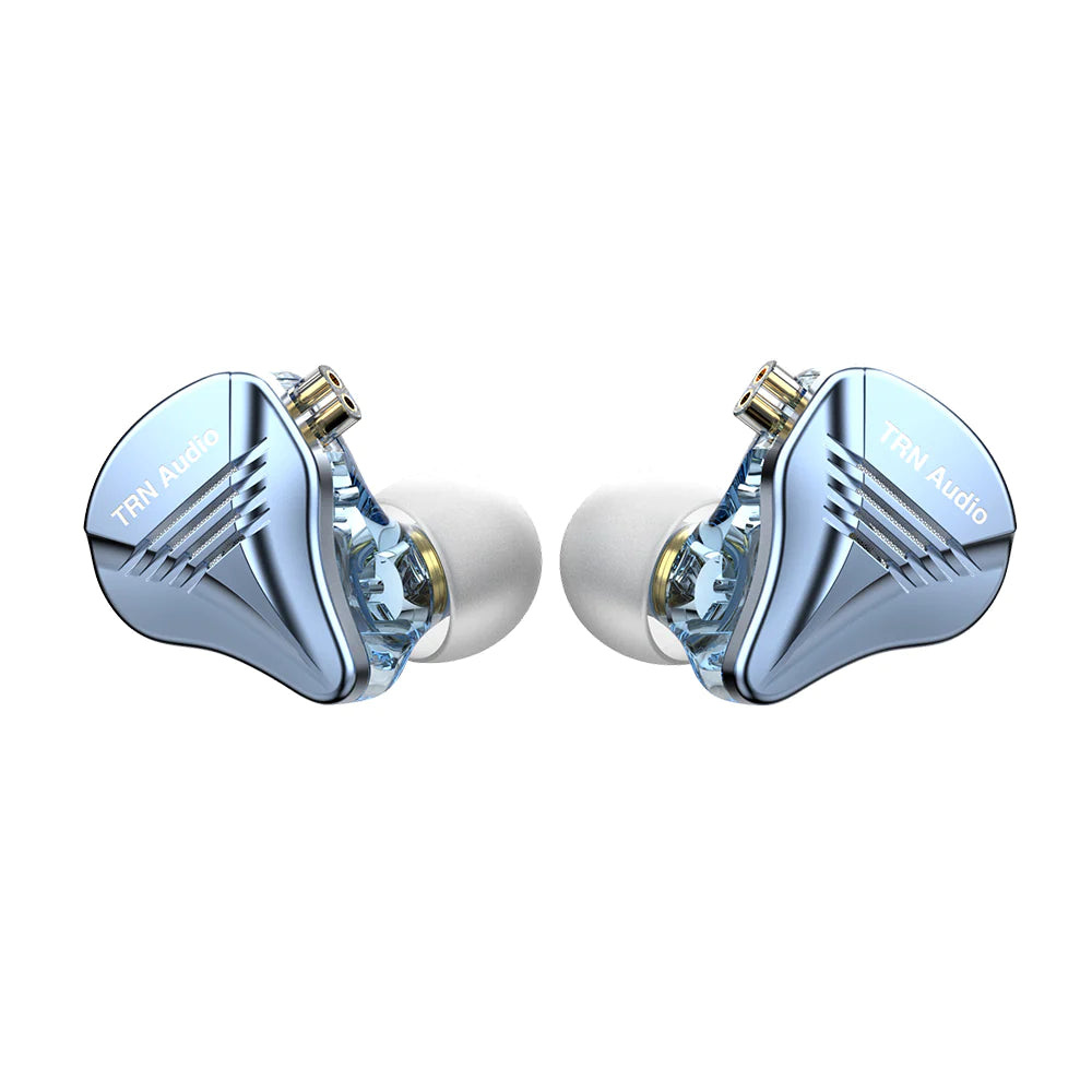 Audífonos In-Ear Monitores TRN TA2