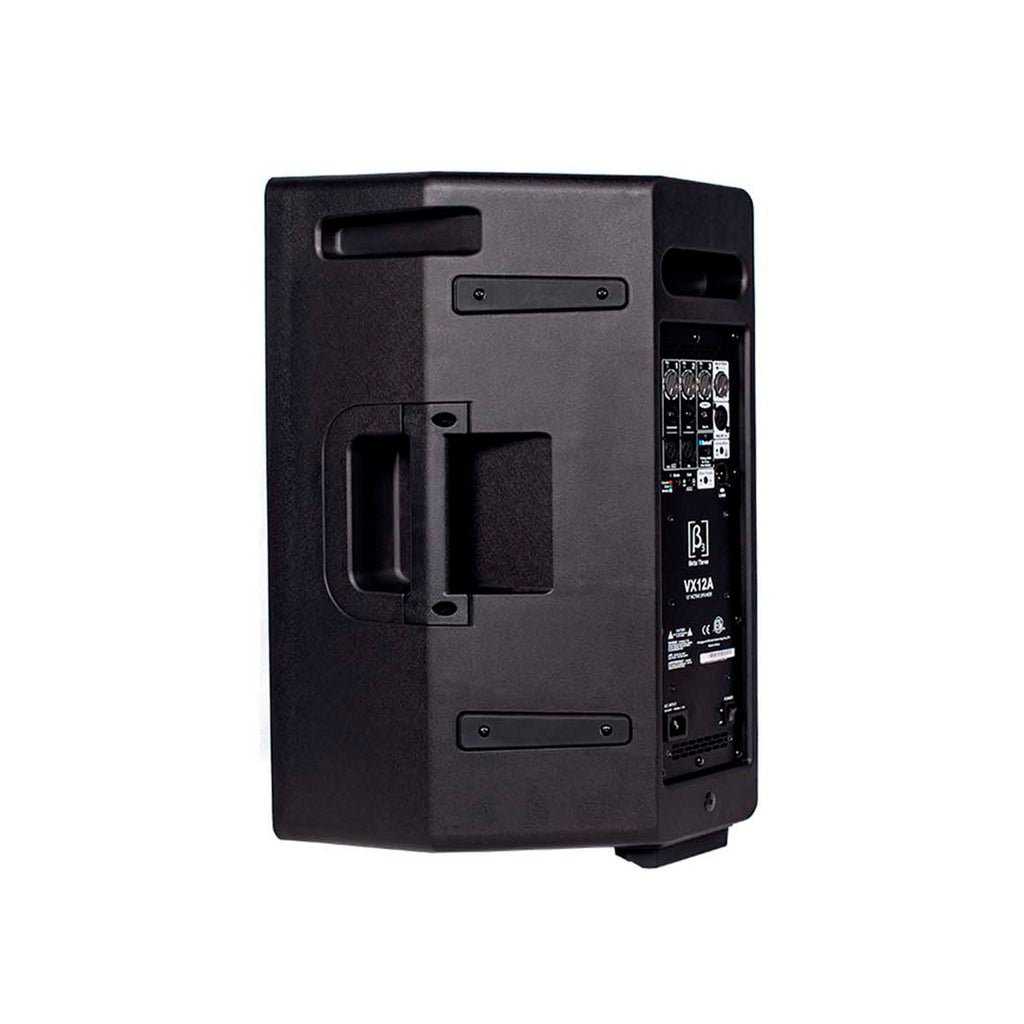 Cabina VX12A BETA THREE activa 12″
