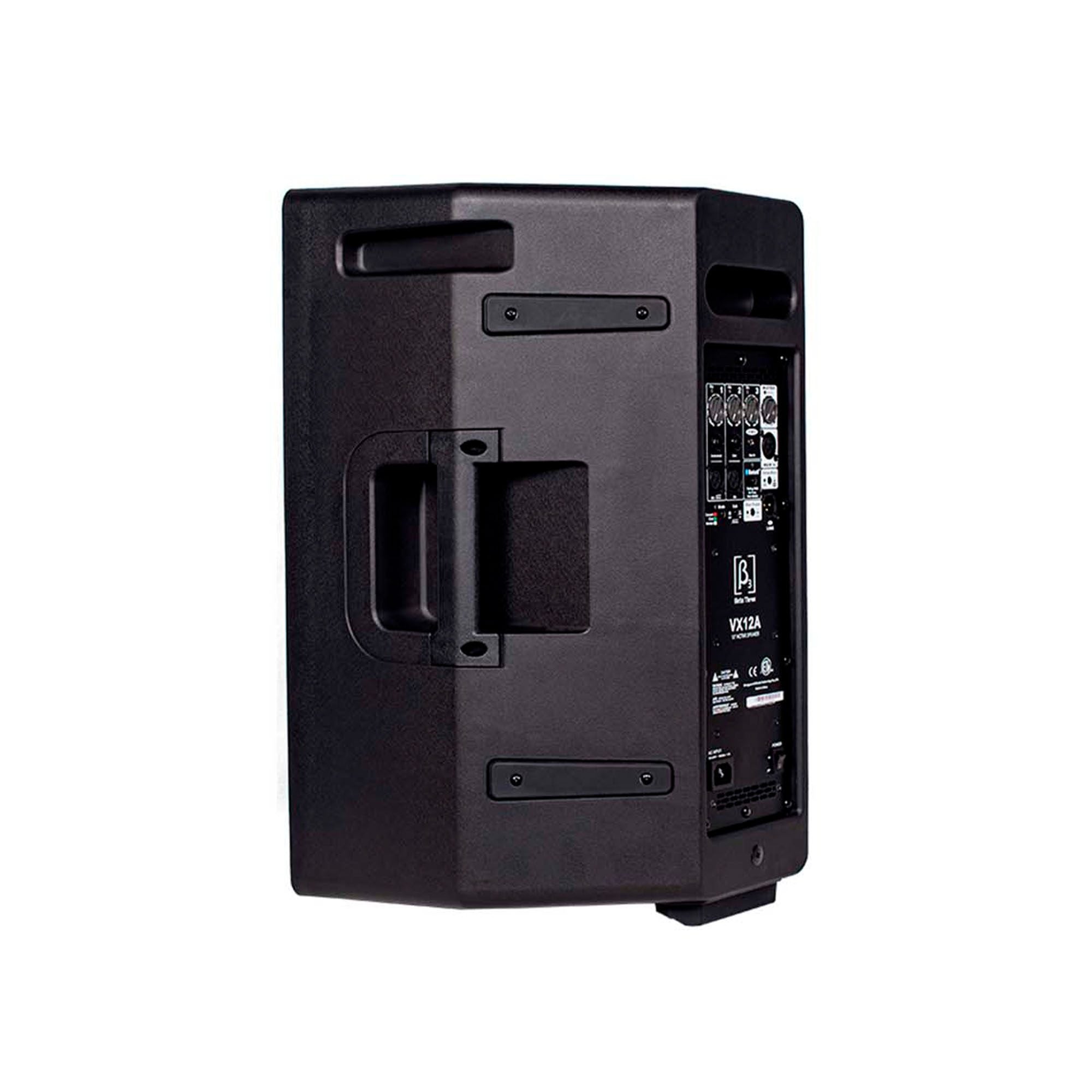 Cabina VX12A BETA THREE activa 12″