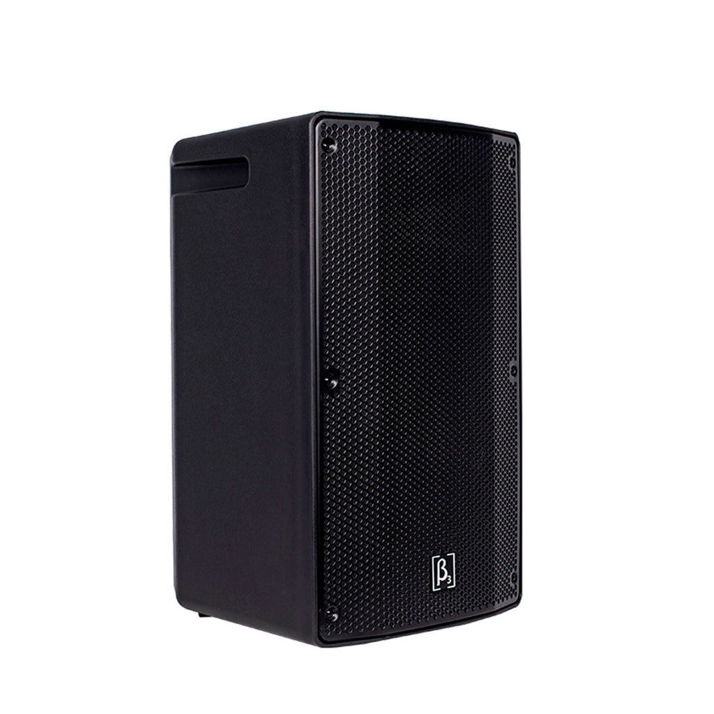 Cabina VX12A BETA THREE activa 12″