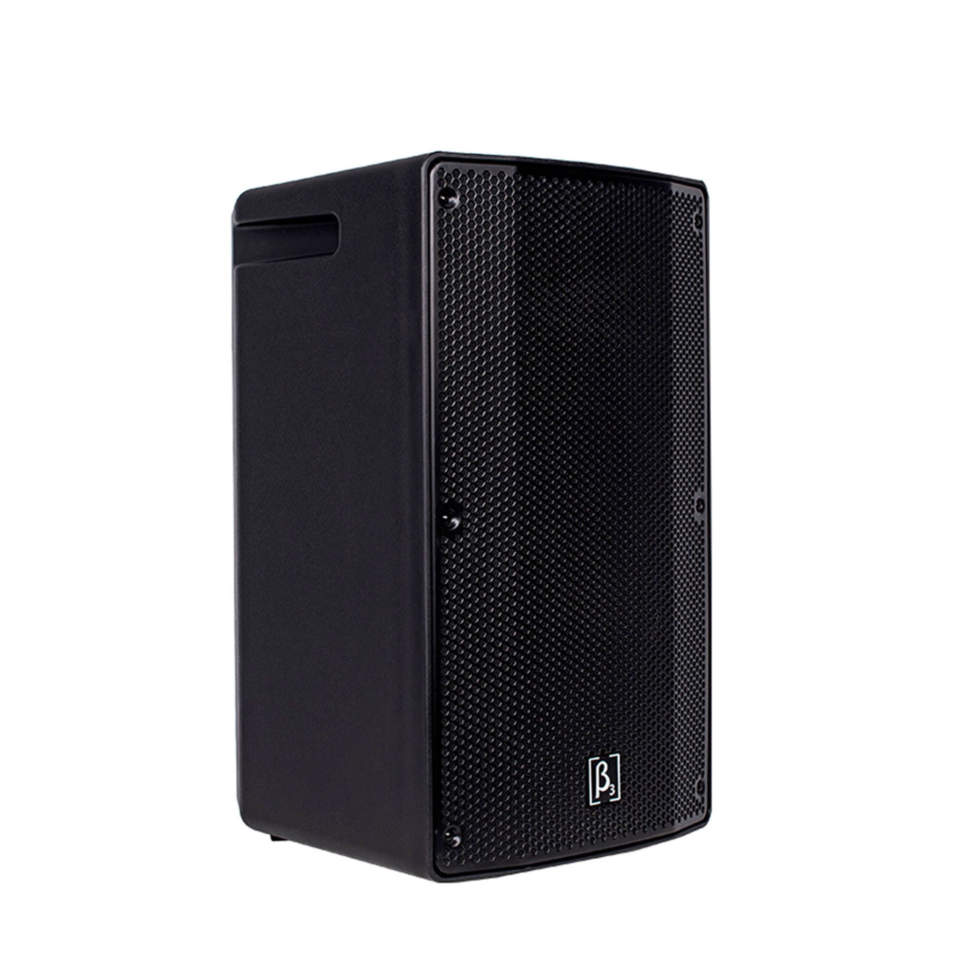 Cabina VX12A BETA THREE activa 12″