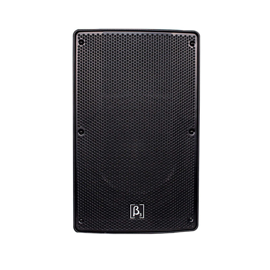 Cabina VX15A BETA THREE activa 15″