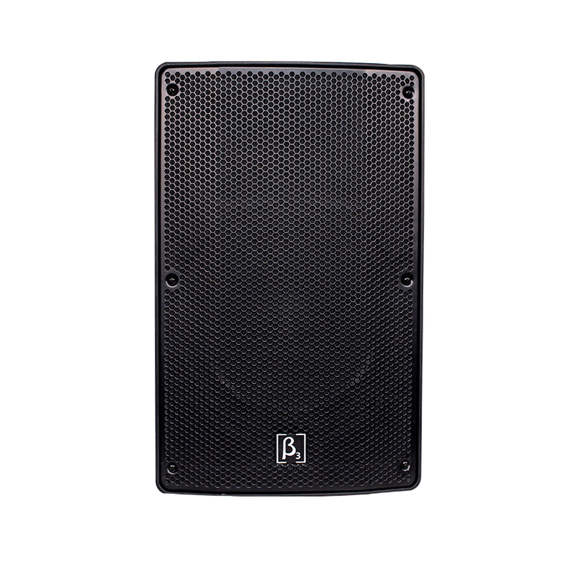 Cabina VX15A BETA THREE activa 15″