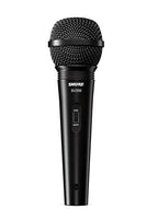 Micrófono Vocales y Presentaciones Shure SV200