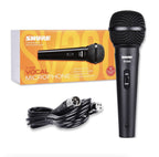 Micrófono Vocales y Presentaciones Shure SV200