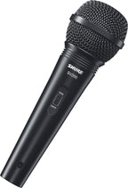 Micrófono Vocales y Presentaciones Shure SV200