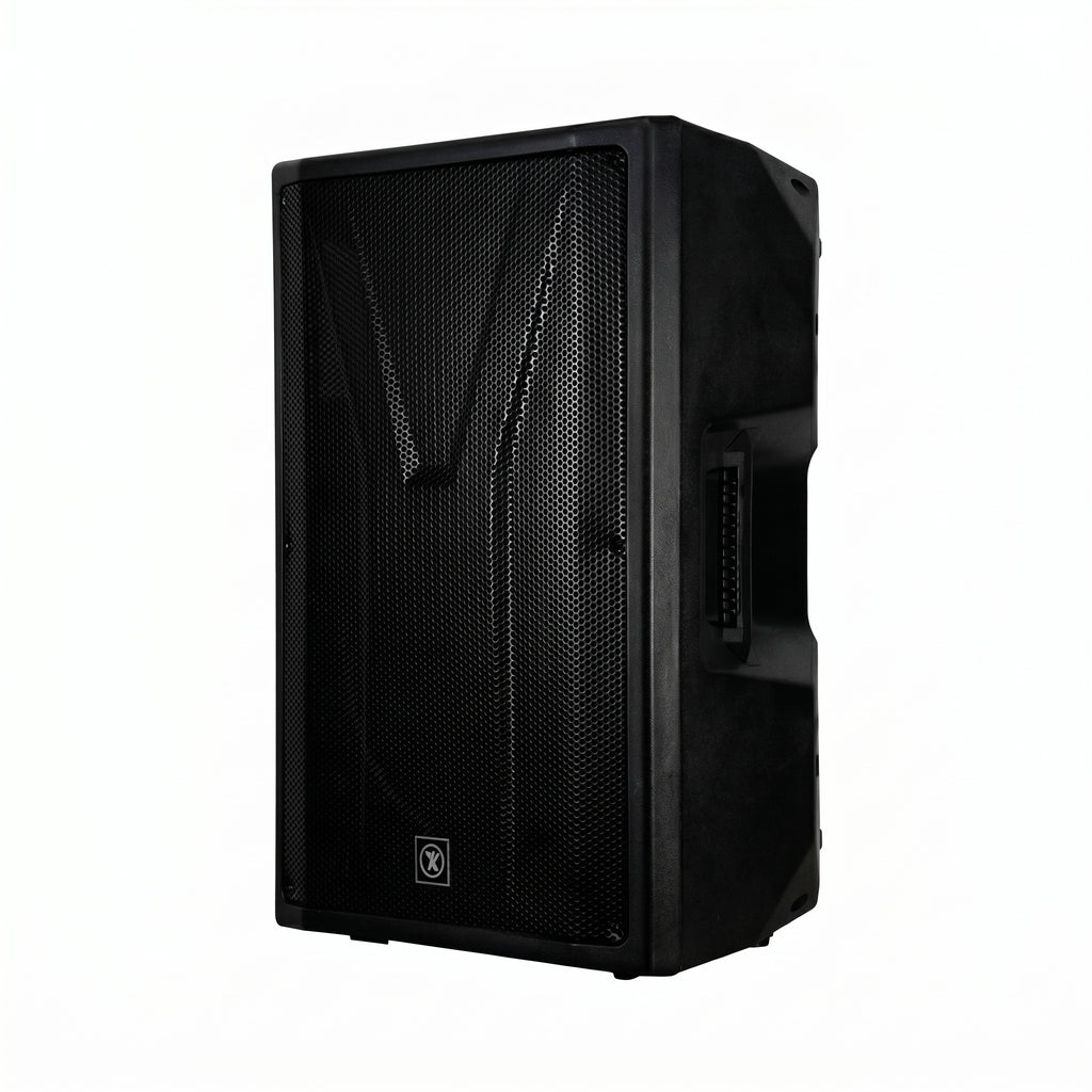 Cabina Activa Yamaki SS-715 15” 700W | Bluetooth Profesional