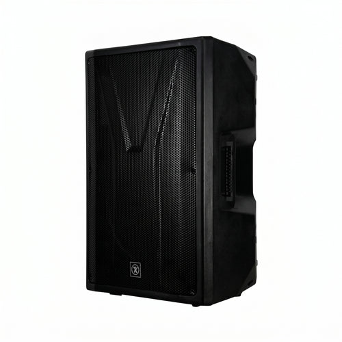 Cabina Activa Yamaki SS-715 15” 700W | Bluetooth Profesional
