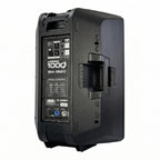 Parlante Pasivo 15 Pulgadas Yamaki SM-1520 Profesional para Sonido en Vivo y Eventos
