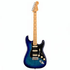 Guitarra Electrica Stratocaster Player II HSS Fender Blue Burst