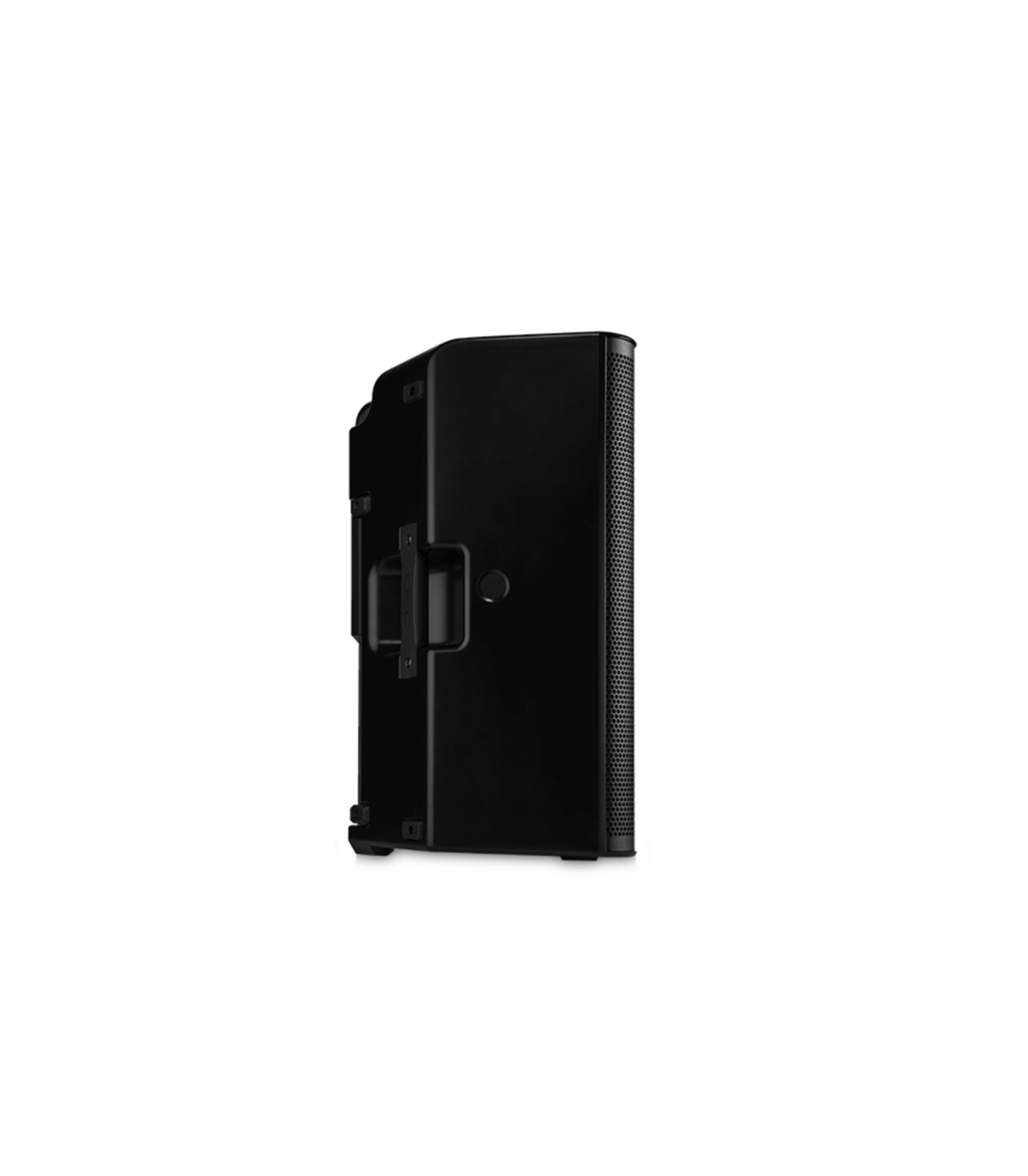 Cabina Activa Profesional QSC K10.2 - Altavoz Amplificado de 2000W y Pantalla DSP