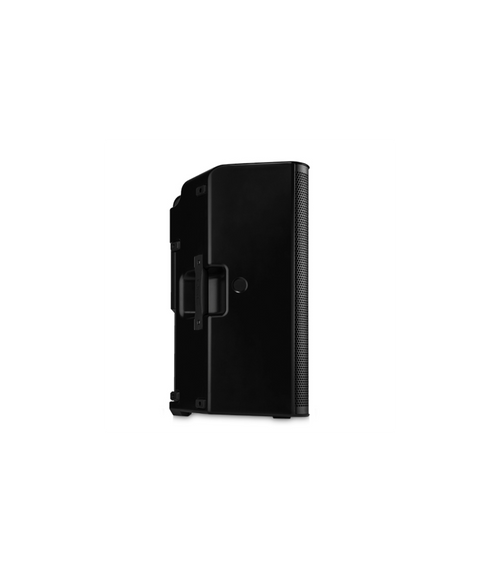Cabina Activa Profesional QSC K10.2 - Altavoz Amplificado de 2000W y Pantalla DSP