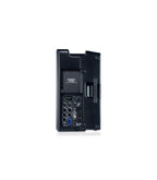 Cabina Activa Profesional QSC K10.2 - Altavoz Amplificado de 2000W y Pantalla DSP