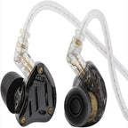 Audífonos In-Ear Monitores KZ ZS10 PRO 2