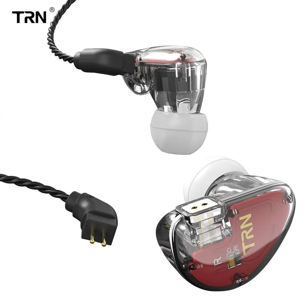 Audífonos In-Ear Monitores TRN V30