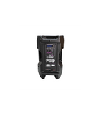 Cabina Activa Yamaki SS-715 15” 700W | Bluetooth Profesional