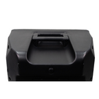 Cabina Activa Yamaki SS-715 15” 700W | Bluetooth Profesional