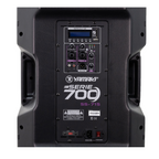 Cabina Activa Yamaki SS-715 15” 700W | Bluetooth Profesional