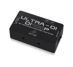 Caja Directa Pasiva Behringer ULTRA-DI DI400P
