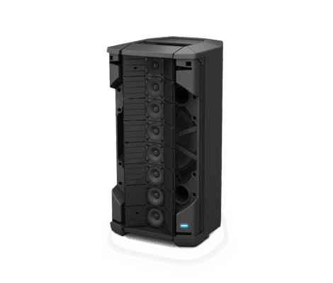 Bose F1 Model 812 1000W | Cabina Activa Profesional Flexible Array