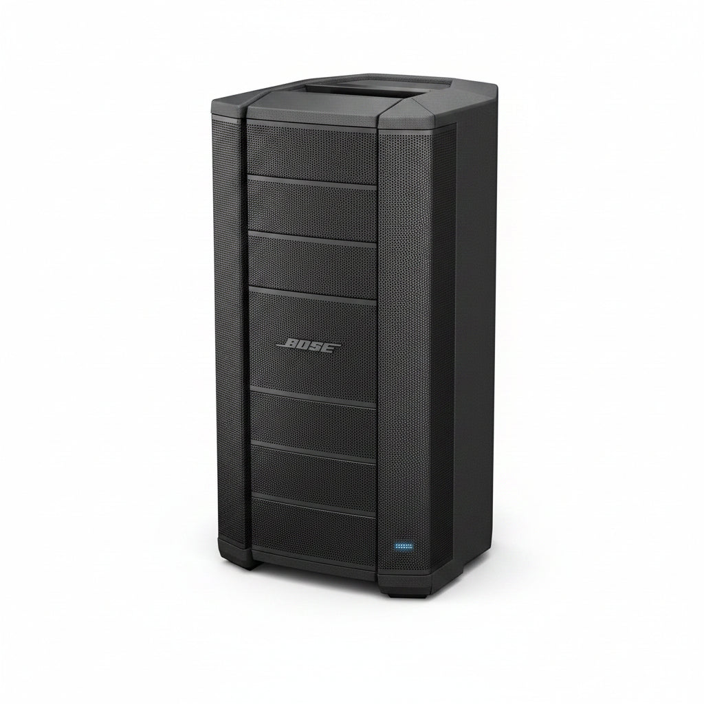 Bose F1 Model 812 1000W | Cabina Activa Profesional Flexible Array