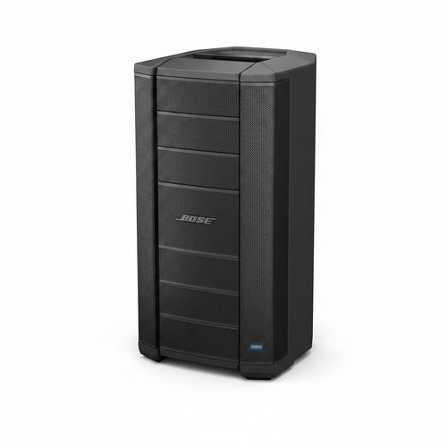 Bose F1 Model 812 1000W | Cabina Activa Profesional Flexible Array