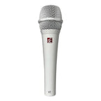 Micrófono Vocal Dinámico sE Electronics V7 WHITE