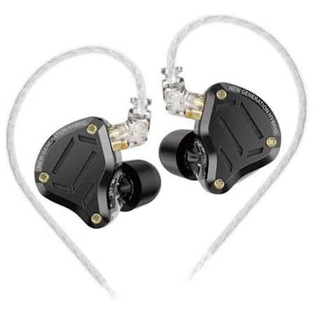 Audífonos In-Ear Monitores KZ ZS10 PRO 2