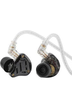 Audífonos In-Ear Monitores KZ ZS10 PRO 2