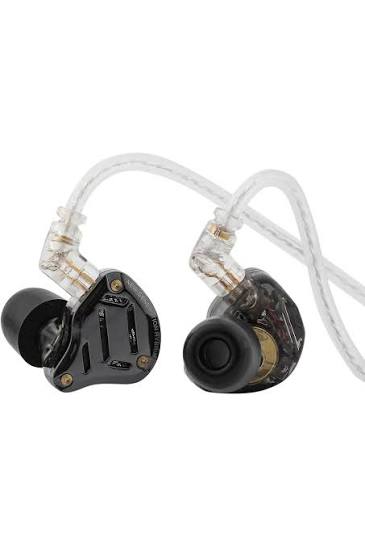 Audífonos In-Ear Monitores KZ ZS10 PRO 2