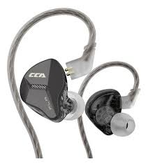 Audífonos In-Ear Monitores CCA FLA