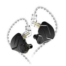 Audífonos In-Ear Monitores KZ ZSN PRO X