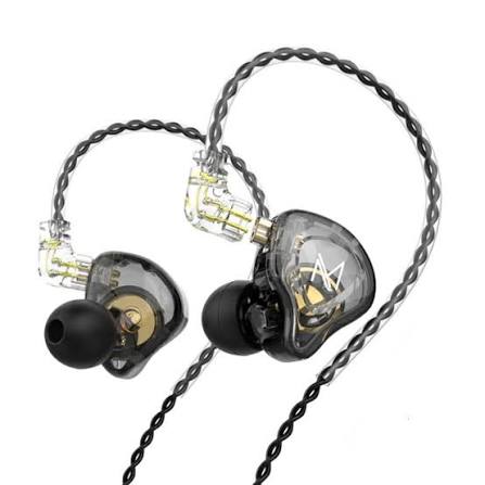 Audífonos In-Ear Monitores TRN MT1