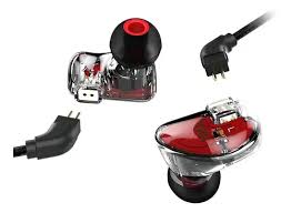 Audífonos In-Ear Monitores TRN V30