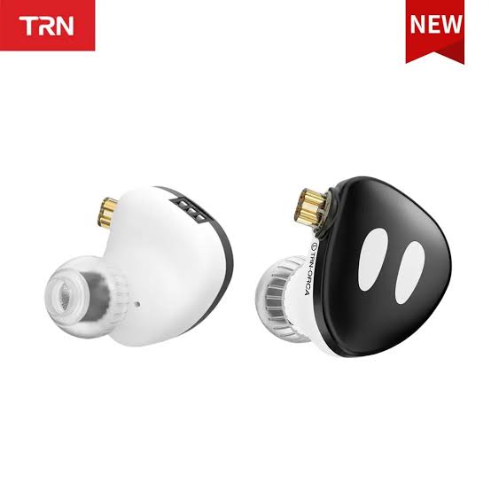 Audífonos In-Ear Monitores TRN Orca