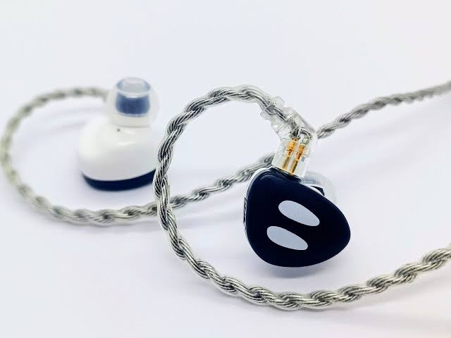Audífonos In-Ear Monitores TRN Orca
