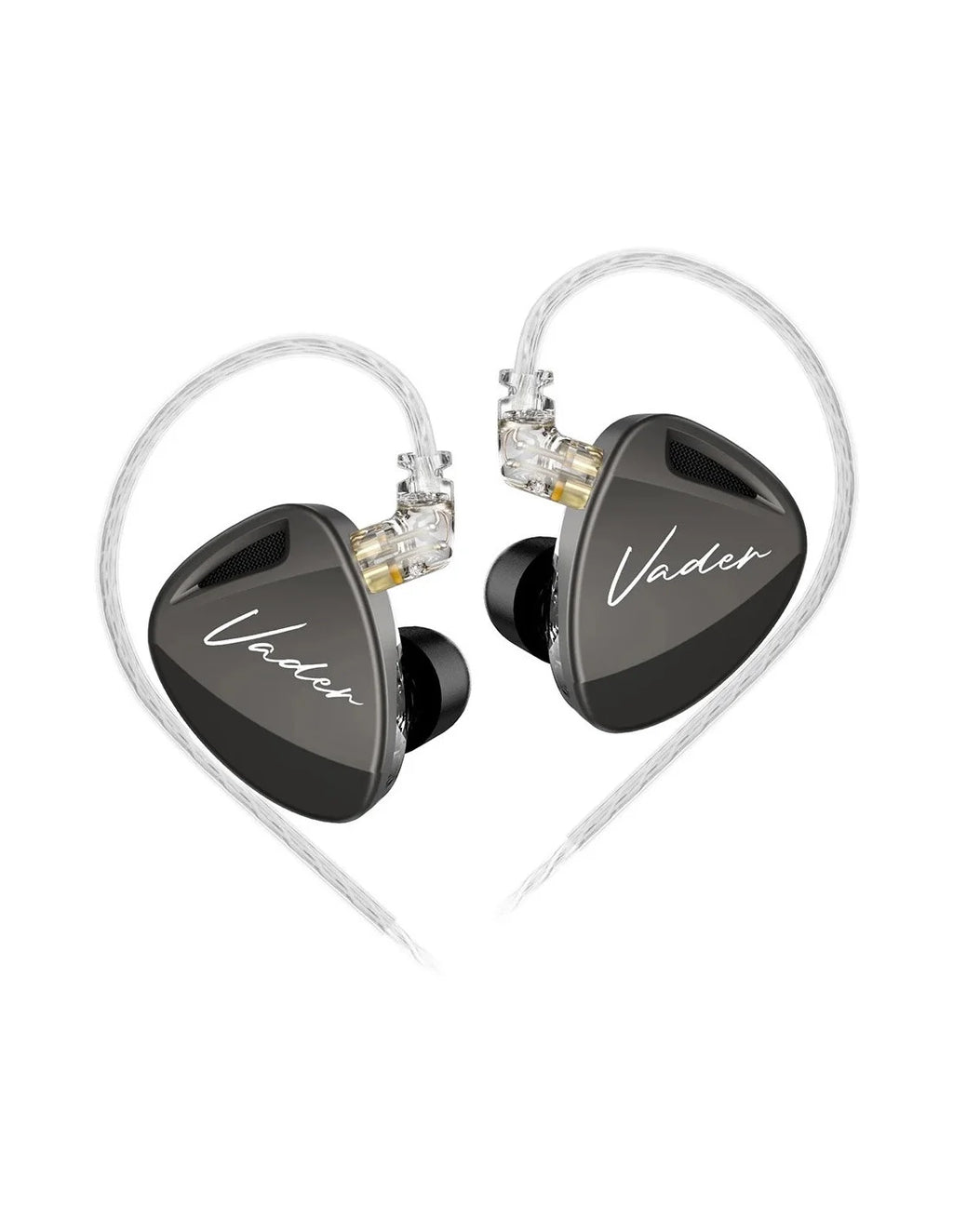 Audífonos In-Ear Monitores KZ Vader