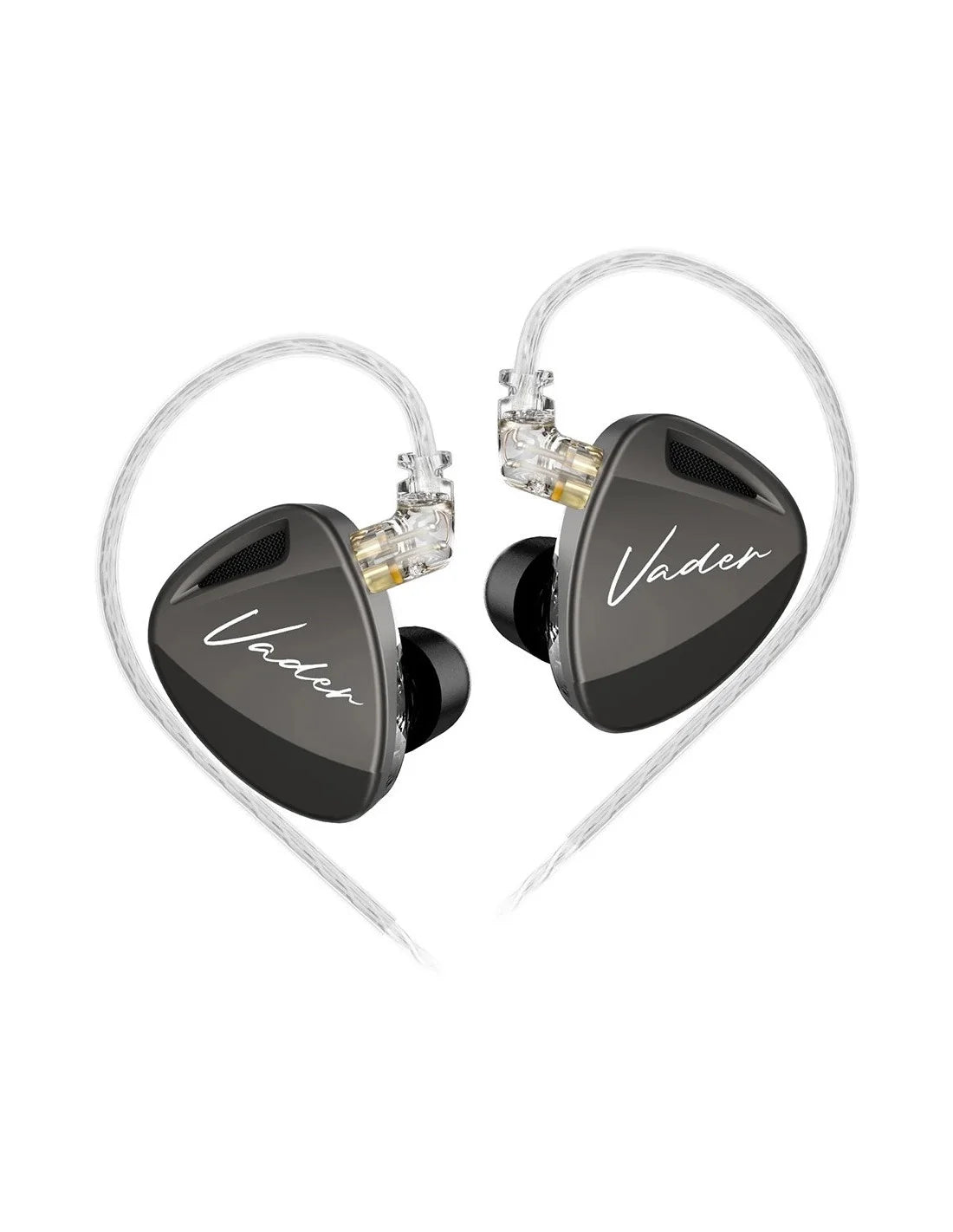 Audífonos In-Ear Monitores KZ Vader